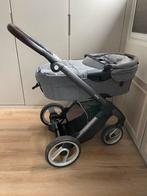 Mutsy Kinderwagen - Zo goed als nieuw!, Zo goed als nieuw, Met reiswieg, Mutsy, Ophalen