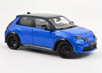 Alpine A290 GTS 2025 Alpine Vision Blauw 1:18 NOREV 185450, Verzenden, Nieuw, Auto, Norev