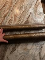 Arte Behang - Mosaic 75118, Huis en Inrichting, Stoffering | Behang, Ophalen of Verzenden, Minder dan 10 m², Bruin