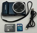Samsung WB200F - compact camera, Ophalen of Verzenden, Voor 1940, Fototoestel