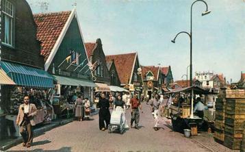 (301-098-045) Volendam beschikbaar voor biedingen