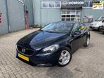 Volvo V40 2.0 D2 Ocean Race Business Airco/Navi/Apk/cruise/L, Te koop, Hatchback, Voorwielaandrijving, Beige