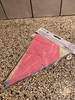 Vlaggetjes, Ophalen of Verzenden, Zo goed als nieuw