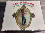 Joe Cocker - Mad Dogs & Englishmen [2 CD], Ophalen of Verzenden, 1980 tot 2000, Zo goed als nieuw