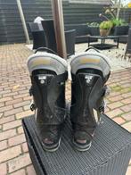 Skischoenen maat 42 1/2, Sport en Fitness, Skiën en Langlaufen, 160 tot 180 cm, Gebruikt, Schoenen, Skiën