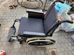Rolstoel in goede staat. Inklapbaar, Diversen, Rolstoelen, Ophalen of Verzenden, Inklapbaar, Gebruikt, Duwrolstoel