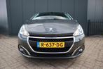 Peugeot 208 1.0 PureTech Access € 6.650,00, Bedrijf, Nieuw, 3 cilinders, 30 €/maand
