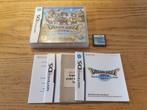 Dragon Quest IX Sentinels of the Starry Skies CIB x € 35,00, Spelcomputers en Games, Games | Nintendo DS, 1 speler, Ophalen of Verzenden