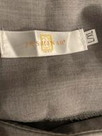 Mooie Jasminah Marokkaanse Abaya met Zakken, Maat 42/44 (L), Ophalen of Verzenden, Zo goed als nieuw, Grijs