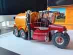 Vervaet gebouwd door Maas, Hobby en Vrije tijd, Modelauto's | 1:32, Ophalen of Verzenden, Zo goed als nieuw, Tractor of Landbouw