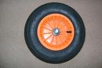 Kruiwagenwiel/band, Ophalen, Nieuw