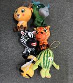 Lidl mini's knuffels, Lidl, Ophalen of Verzenden