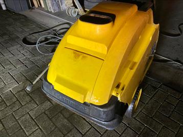 Kärcher 1195 S Eco hogedrukreiniger  beschikbaar voor biedingen