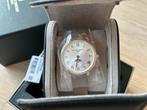 Frederique constant moonphase nieuw!, Ophalen of Verzenden, Nieuw, Polshorloge, Leer