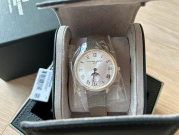 Frederique constant moonphase nieuw! beschikbaar voor biedingen