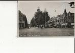 Scheveningen Willem de Zwijgerlaan Wagen  Recl ZHB J vd Hoek, Ophalen of Verzenden, 1940 tot 1960, Ongelopen, Zuid-Holland