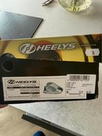 Heelys, schoenen met een wieltje er omder, Ophalen of Verzenden, Gebruikt