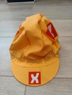 Wielerpet UNO-X Team - Nieuw!, Ophalen of Verzenden, Nieuw, Helm