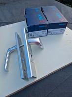 Veiligheids aluminium deurbeslag SKG***, Verzenden, Nieuw, Overige materialen, Klink of Kruk