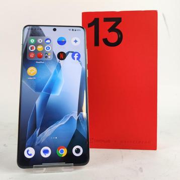 OnePlus 13 512gb + Garantie tot 20-02-2027 beschikbaar voor biedingen
