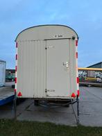 Schaftwagen, Ophalen of Verzenden, Zo goed als nieuw