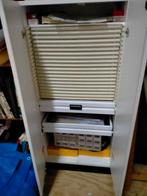 Professionele kleinbeeld diakast, Ophalen, Gebruikt