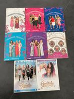 Verschillende DVD Gooische Vrouwen Voetbalvrouwen enz, Cd's en Dvd's, Dvd's | Tv en Series, Alle leeftijden, Ophalen of Verzenden