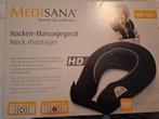 Medisana NM 865 Nek Massageapparaat, Ophalen, Zo goed als nieuw, Apparaat
