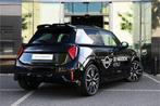 MINI Hatchback Cooper C Automaat / John Cooper Works / Pakke, Stof, Gebruikt, Euro 6, 156 pk