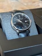 Maurice Lacroix Eliros, Zakhorloge, Leer, Staal, Nieuw