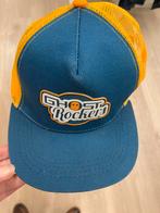 Pet van de Ghost rockers, Ophalen of Verzenden, Zo goed als nieuw, One size fits all, Pet