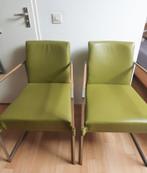 Elements stoelen, Huis en Inrichting, Fauteuils, Ophalen, Zo goed als nieuw, 50 tot 75 cm