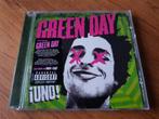 Green Day - Uno -  CD, Overige genres, Gebruikt, Ophalen of Verzenden
