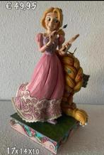 Rapunzel, Ophalen of Verzenden, Overige figuren, Nieuw, Beeldje of Figuurtje