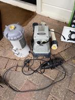 onderdeel Intex Zandfilter pomp model SF90220RC 4 m3, Ophalen, Gebruikt, Filter