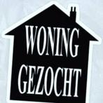 Appartment/huis Overijssel/Gelderland Gezocht!!!, Doe-het-zelf en Verbouw, Steigers, Ophalen of Verzenden, Nieuw, Rolsteiger of Kamersteiger