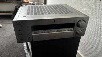 Sony versterker STR-DB107 beschikbaar voor biedingen