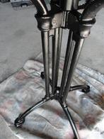 tafel onderstel aluminium, Ophalen, Zo goed als nieuw, Vierkant, Aluminium