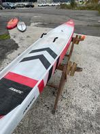 3 hardboard sups te koop - 14' FANATIC, NAISH, MISTRAL, Watersport en Boten, Suppen, Ophalen, Gebruikt, SUP-boards