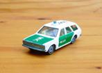 Siku 1029-1321-1614. Vw volkswagen passat b1 polizei., Ophalen of Verzenden, Gebruikt, Auto