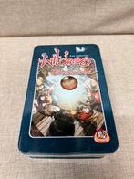 Witches of Blackmore - Gezelschapsspel 2-6 spelers, Drie of vier spelers, Ophalen of Verzenden, Gebruikt