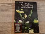 DVD Phill Collins 	Finally the first farewell tour 2 dvd's, Ophalen of Verzenden, Muziek en Concerten, Zo goed als nieuw
