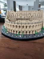 Lego Colosseum, Complete set, Ophalen of Verzenden, Lego, Zo goed als nieuw