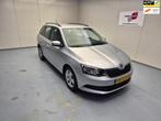 Skoda Fabia Combi 1.2 TSI Monte Carlo Airco Cruise Control A, Stof, Gebruikt, 4 cilinders, Handgeschakeld