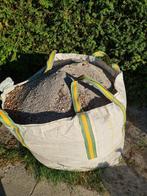 Gratis Betonbrekerzand 1m3, Tuin en Terras, Zand, Ophalen, Nieuw