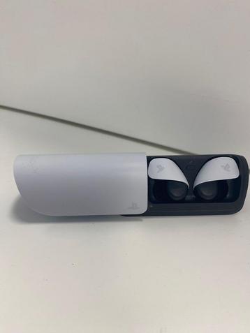 Sony PlayStation Link Earbuds Originele Doos beschikbaar voor biedingen
