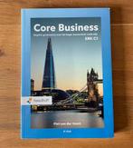 P.J. van der Voort - Core Business, Nieuw, Ophalen of Verzenden, Engels, P.J. van der Voort