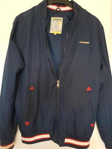 Tienerjas (tussenjas) maat 16 van Vingino beschikbaar voor biedingen