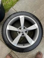 Winterbanden volkswagen 225/45 R17, Ophalen, 17 inch, Winterbanden, Band(en)