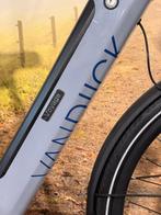 Van Dijck Triton Hypershift ebike met midden motor ebike!, Overige merken, Ophalen of Verzenden, 50 km per accu of meer, 55 tot 59 cm